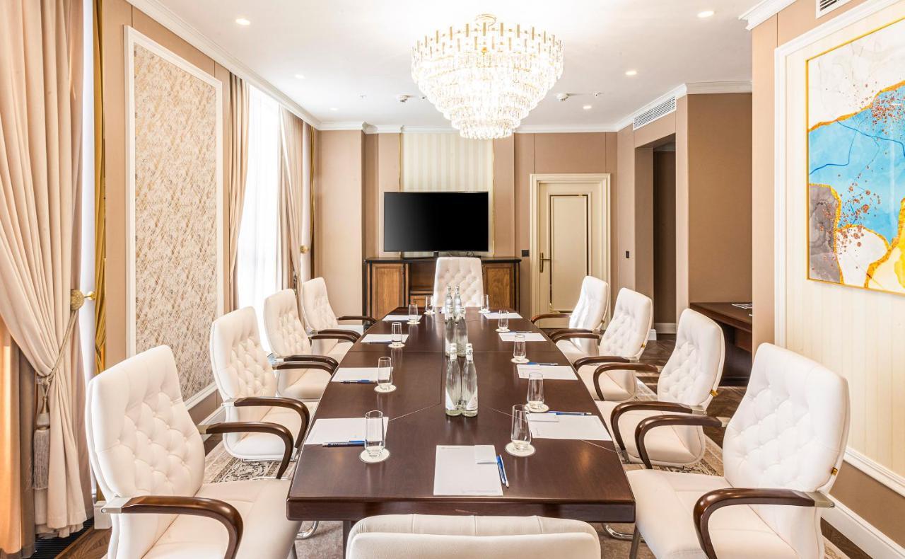 Wellness Park Hotel Bactria Samarkanda Zewnętrze zdjęcie