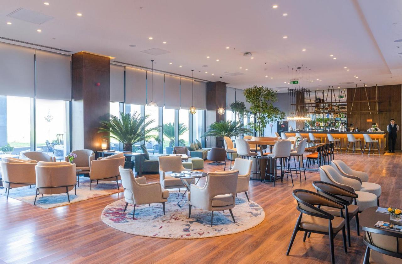 Wellness Park Hotel Bactria Samarkanda Zewnętrze zdjęcie