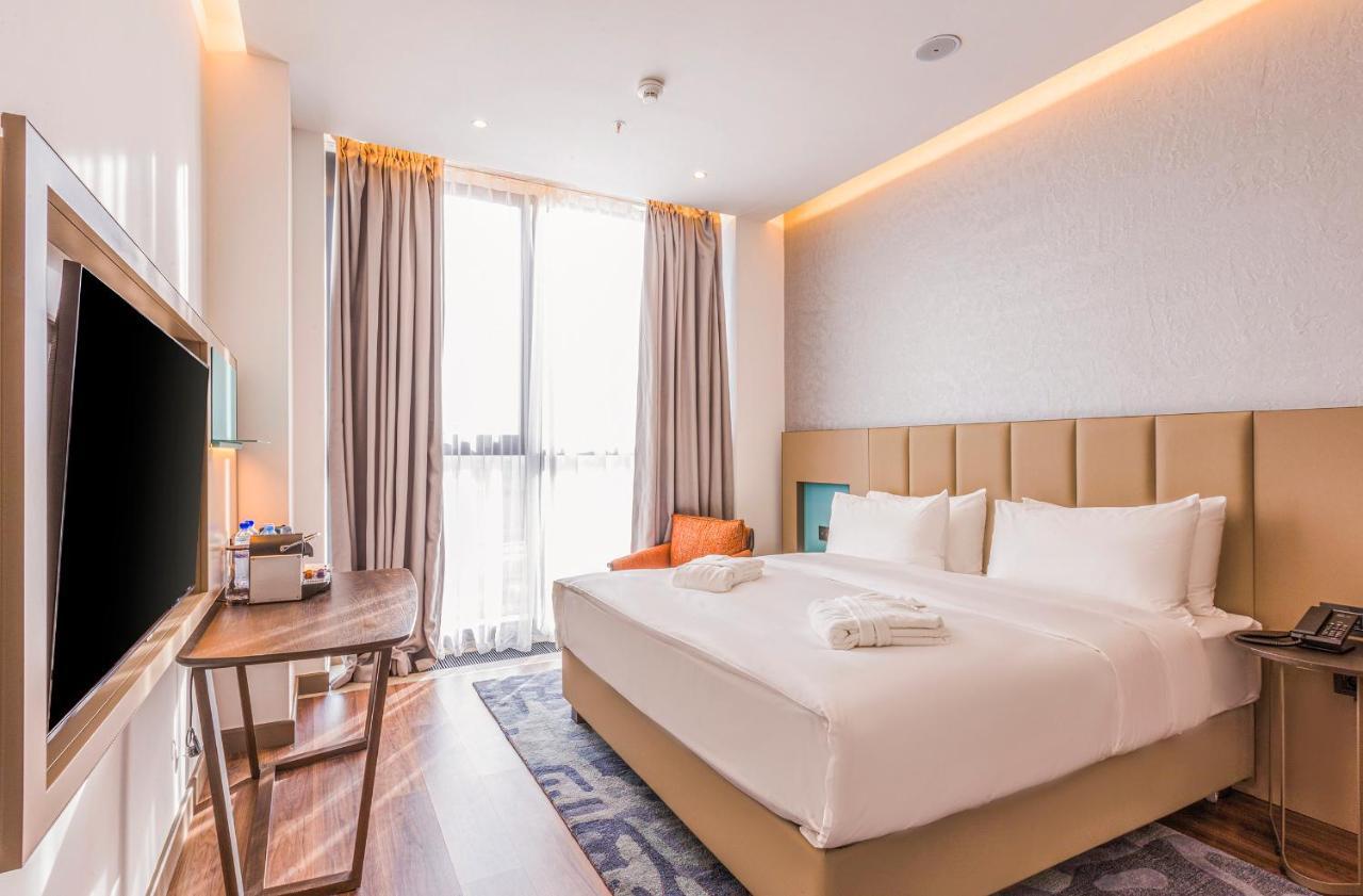 Wellness Park Hotel Bactria Samarkanda Zewnętrze zdjęcie