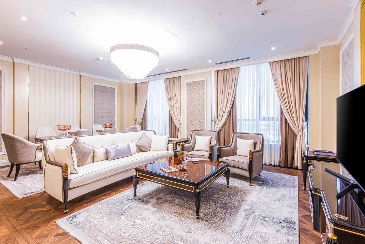 Wellness Park Hotel Bactria Samarkanda Zewnętrze zdjęcie