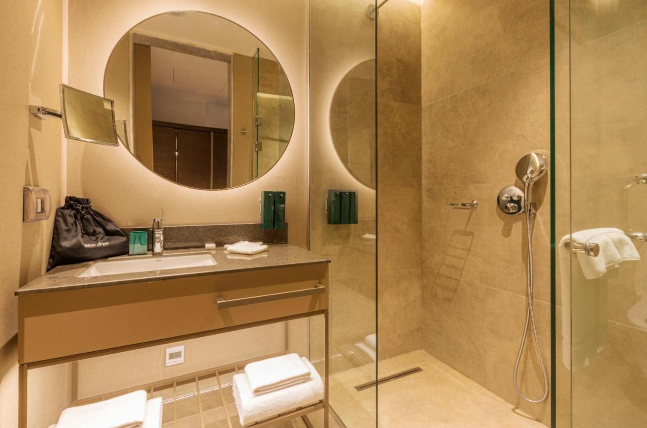 Wellness Park Hotel Bactria Samarkanda Zewnętrze zdjęcie