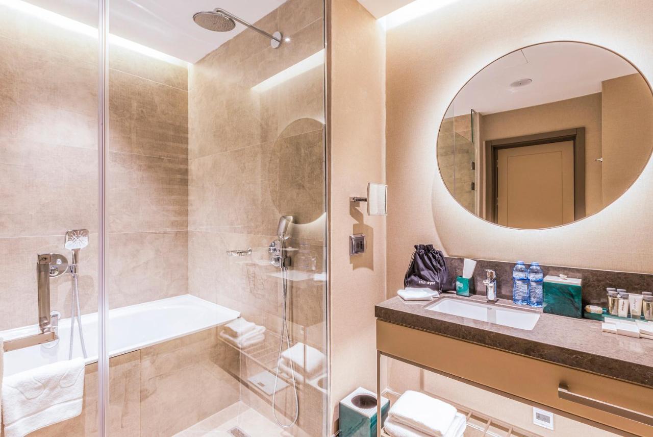 Wellness Park Hotel Bactria Samarkanda Zewnętrze zdjęcie