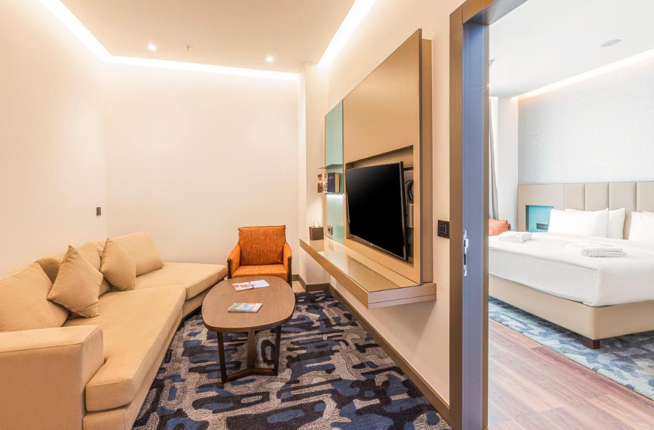 Wellness Park Hotel Bactria Samarkanda Zewnętrze zdjęcie