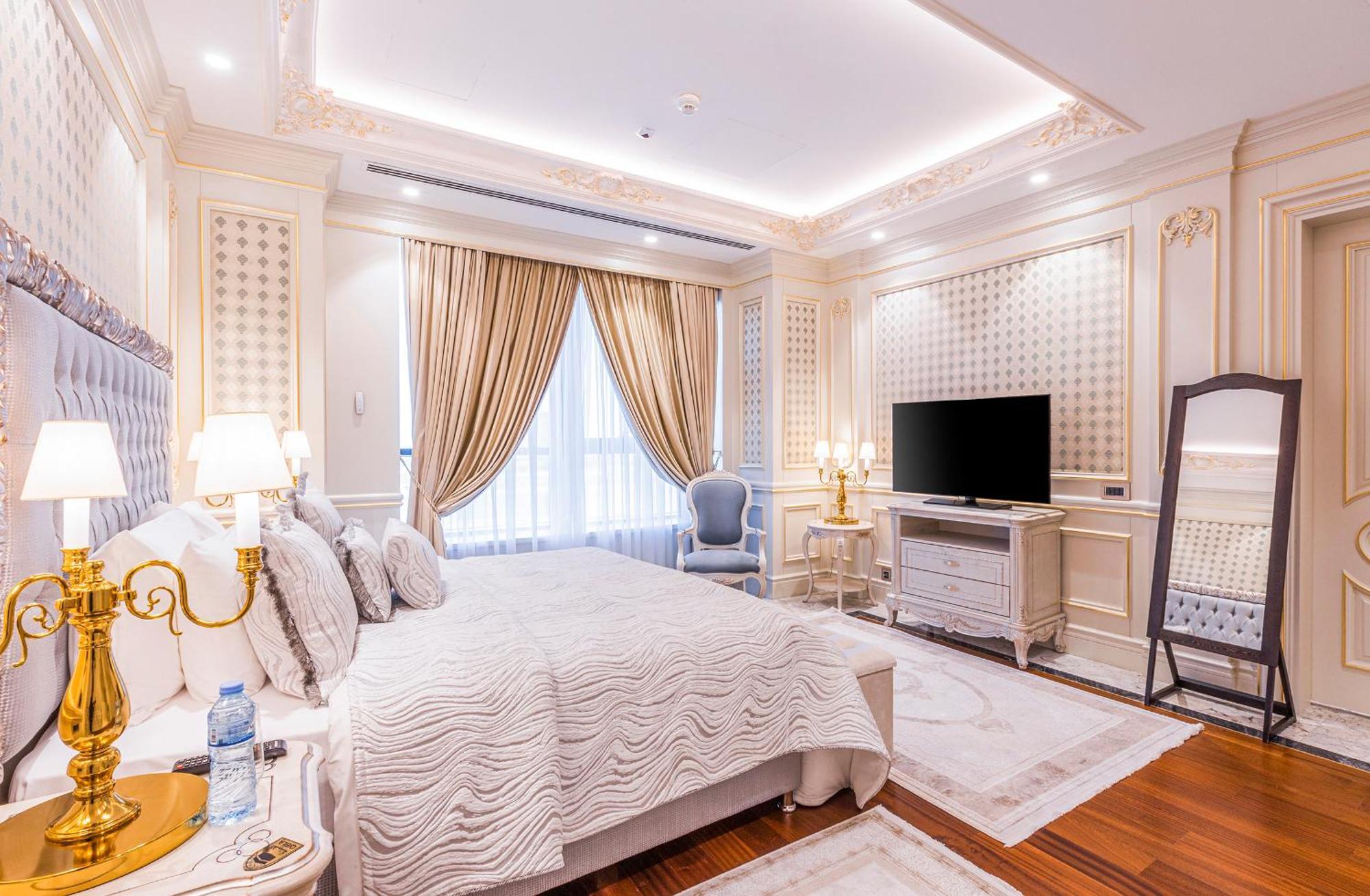 Wellness Park Hotel Bactria Samarkanda Zewnętrze zdjęcie