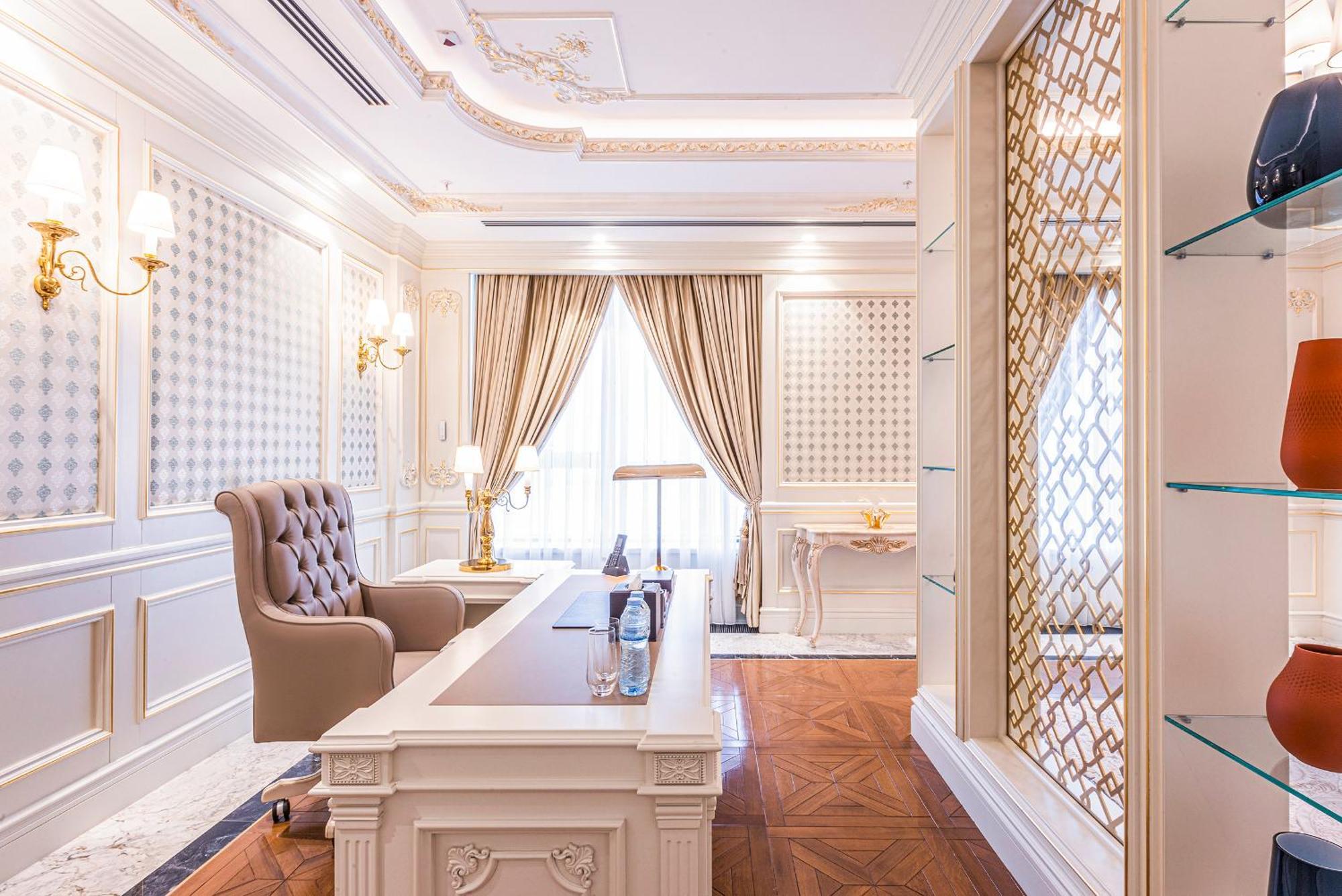 Wellness Park Hotel Bactria Samarkanda Zewnętrze zdjęcie