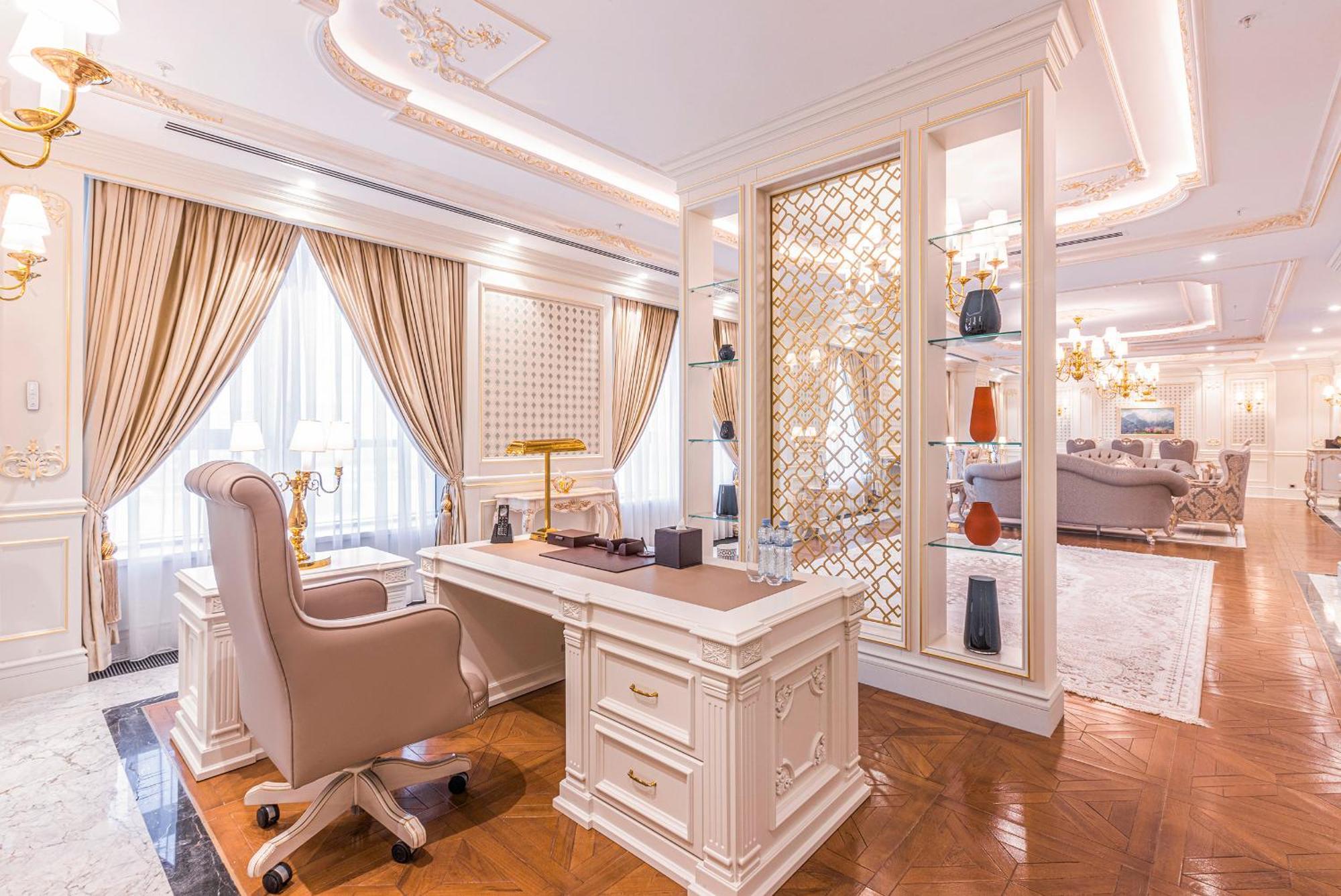 Wellness Park Hotel Bactria Samarkanda Zewnętrze zdjęcie