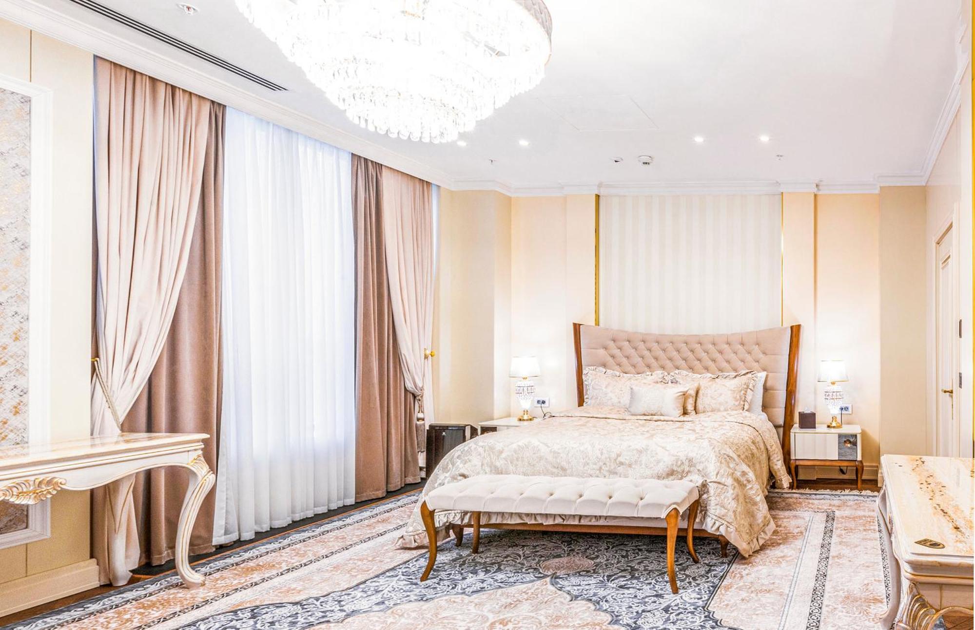 Wellness Park Hotel Bactria Samarkanda Zewnętrze zdjęcie