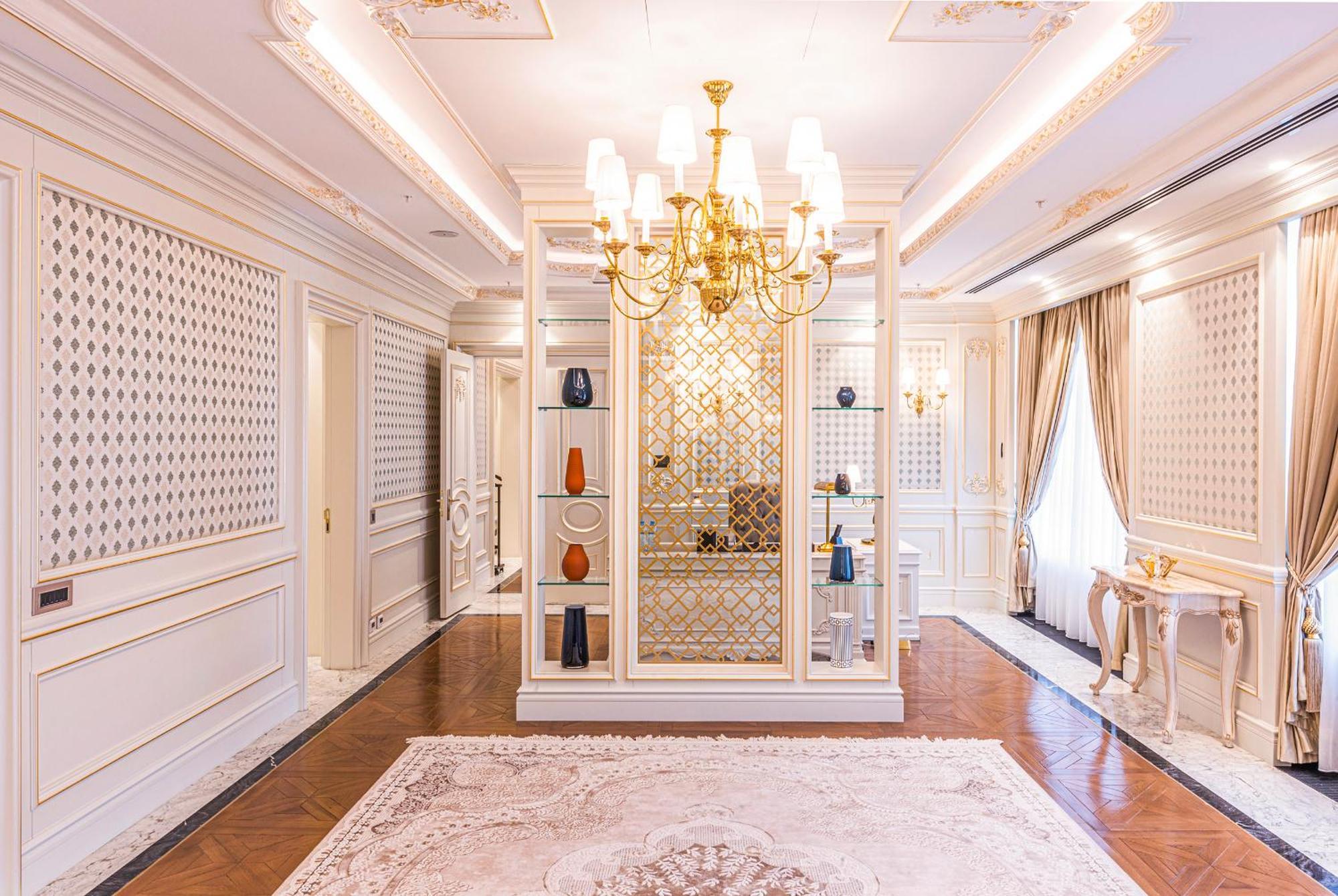 Wellness Park Hotel Bactria Samarkanda Zewnętrze zdjęcie