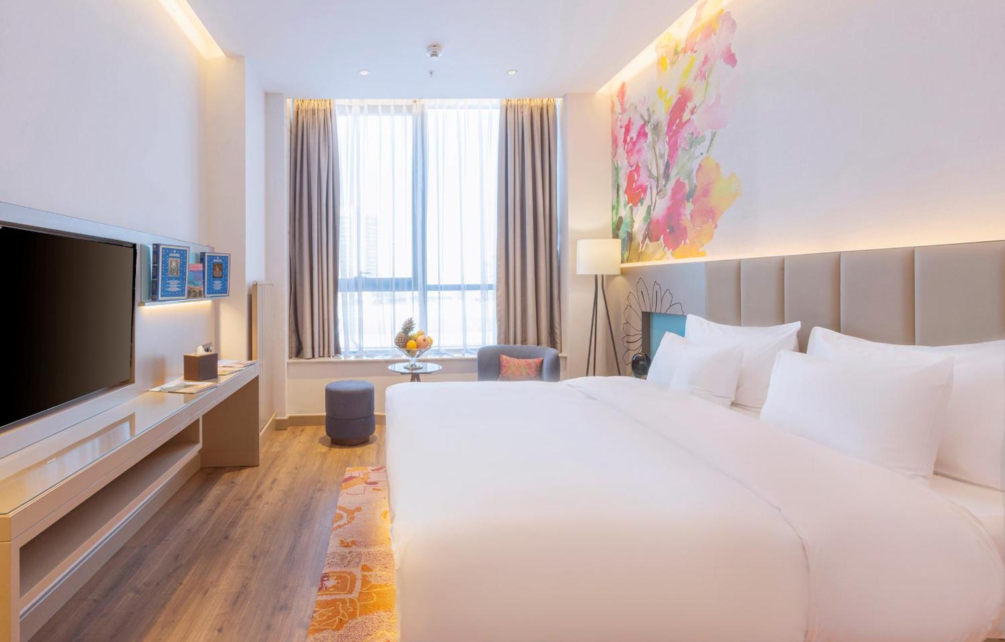 Wellness Park Hotel Bactria Samarkanda Zewnętrze zdjęcie
